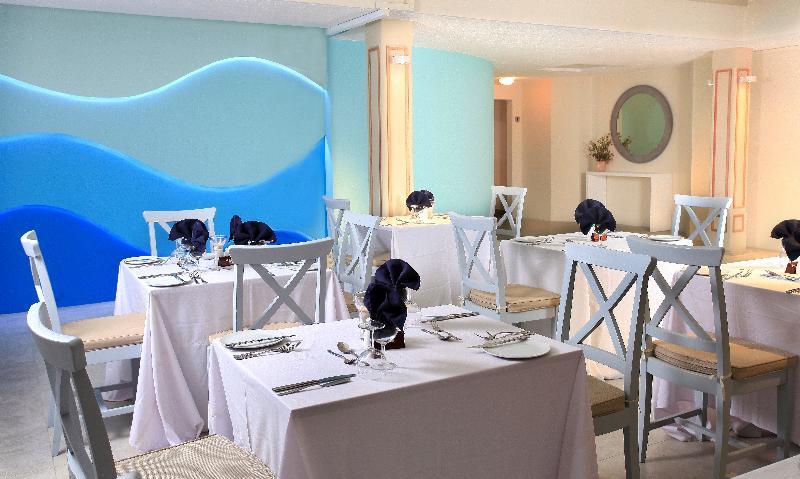 Villas Caroline Flic en Flac Bagian luar foto